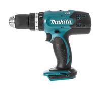 Perceuse à percussion - MAKITA - DHP453Z - 18V - Mandrin auto-serrant - Sans fil