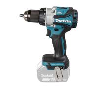Perceuse à percussion MAKITA DHP489Z - LXT 18 V Li-Ion - 70 Nm (vendu sans batterie)