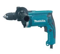 Perceuse À Percussion Makita HP1631K 13Mm 710W 110V MAKHP1631KL