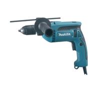 Perceuse À Percussion Makita HP1641 Mandrin Sans Clé 680W 110V MAKHP1641L