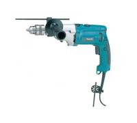 Perceuse à percussion - Makita - HP2070 - Mandrin 13 mm - 5 vitesses - Filaire