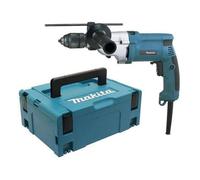 Makita Perceuse à percussion HP2071J 1010 W
