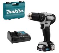 Perceuse à percussion - Makita - HP333DSAW - Sans fil - 1x 2 Ah Batterie - Chargeur inclus