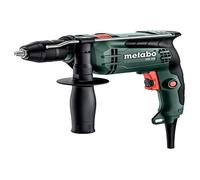 Metabo SBE 650 Perceuse a percussion (10Nm/650W) 600742500