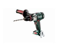 Metabo SB 18 LTX Impuls Sans clé 2,1 kg Noir, Vert, Gris