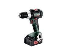 Perceuse-visseuse à percussion Metabo SB 18 LT BL 2x4.0Ah
