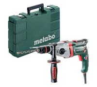 Metabo Perceuse à percussion SBEV 1000-2 metabo, Coffret Quantité:1