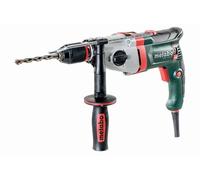 Perceuse à percussion METABO SBEV 1100-2 S Coffret - 600784500
