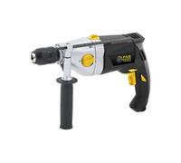 Perceuse a percussion FARTOOLS PKP 1200 2 vitesses mécaniques Mandrin autoserrant Liv G