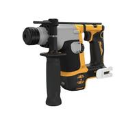 Perceuse À Percussion Rotative Compacte Sans Fil 4 Ah/5 Ah Combinée 20 V Outil Électrique Efficace Capacité De PerçAge Maximale(Without battery)