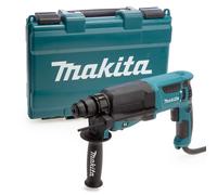 Perceuse À Percussion Rotative Makita HR2630 SDS PLUS (110V)