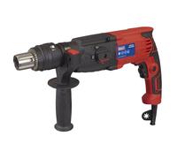 Sealey SDSPLUS18 Rotatif Marteau Perceuse Sds Plus 18mm 750W/230V