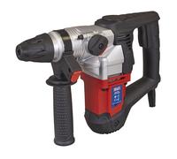 Sealey SDSPLUS26 Rotatif Marteau Perceuse Sds Plus 26mm 900W/230V