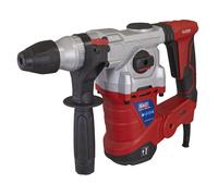 Perceuse À Percussion Rotative Sealey SDS Plus 32Mm 1500W/230V SDSPLUS32