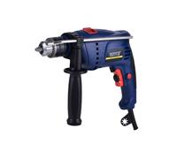 Perceuse À Percussion Royce RID-650 650W Réversible Mandrin 1,5-13MM RE10222