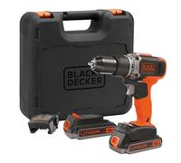 Perceuse à percussion sans fil - 18V