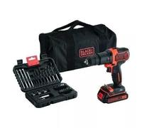 Black & Decker - Perceuse