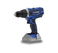 HYUNDAI Perceuse sans fil 20V - HPP20V sans batterie ni chargeur