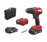 Perceuse à percussion sans fil 3021 - SKIL - 20 V