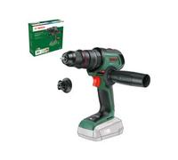 BOSCH AdvancedImpact 18V-80 Quicksnap Tournevis a percussion sans fil 06039E2100