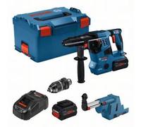 Bosch GBH 18V-28 CF PROFESSIONAL SDS Plus