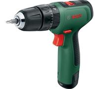 Perceuse a percussion sans-fil Bosch - EasyImpact 1200 (Livrée avec 1 batterie 18V-1,5Ah + chargeur)