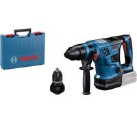 Perceuse à percussion sans fil Bosch GBH 18V-34 CF BITURBO Professional; 18 V; 5,8 J; SDS-Plus (sans batterie et chargeur)