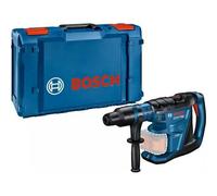 Perceuse à percussion sans fil Bosch GBH 18V-40 C Professional; 18 V; 9 0 J; SDS-Max (without battery and charger) + XL-BOXX