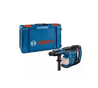 Perceuse à percussion sans fil Bosch GBH 18V-40 C Professional; 18 V; 9,0 J; SDS-Max (without battery and charger) + XL-BOXX