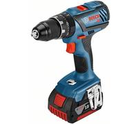 Perceuse à percussion sans fil Bosch GSB 18V-28 06019E710B