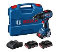 Perceuse-visseuse sans fil Bosch - GSR 18V-50, Modèle 06019H5005