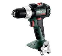Perceuse à percussion sans fil Brushless Metabo SB 18 LT BL (sans batterie)