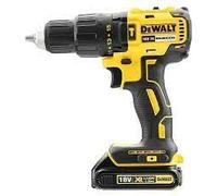 Perceuse à percussion sans fil Dewalt DCD778L2T