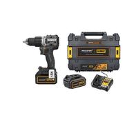 Perceuse à percussion sans fil Dewalt DCD85MM2T-QW 18 V 2 x 4 Ah