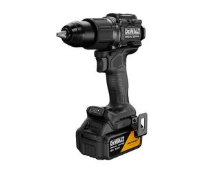 Perceuse à percussion sans fil Dewalt DEWALT x McLaren F1 Team 18V XR Édition spéciale - 2x5Ah DCD86MP2KT
