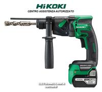 Perceuse À Percussion Sans Fil DH18DPB 18V 5,0 JOULE 1,3 BRUSHLESS HIKOKI