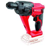 Perceuse à percussion sans fil EINHELL TE-HD 18 Li - Solo