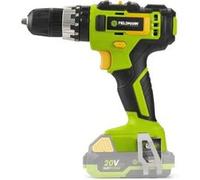 Perceuse a percussion sans fil - FIELDMANN - 20V - 35 Nm - Batterie et chargeur non inclus G