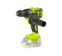 Perceuse a percussion sans fil FIELDMANN 20V Brushless 1900 rpm 60 Nm Batterie et ch G