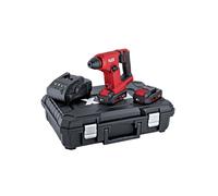 Flex-Tools Marteau perforateur sans fil FHE 1-16 18.0-EC TC 2.5/Set SDS-Plus sans batterie