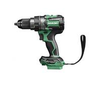 Perceuse-visseuse à percussion 18 V 140 Nm HIKOKI DV18DCW2Z Brushless GYRO-Sensor (Produit seul)