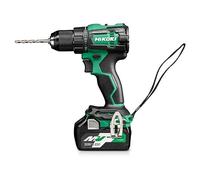 Perceuse à percussion sans fil Hikoki DV18DEWHZ 18V - 4Ah