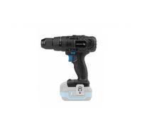 Perceuse à percussion sans fil Hogert HT2E221-0PD; 18 V (sans batterie et chargeur)