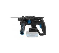 Perceuse à percussion sans fil Hogert HT2E228-0CH; 18 V; 2,0 J; SDS-plus (sans batterie et chargeur)