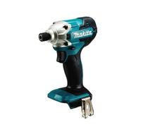 Perceuse à percussion sans fil Makita DTD156Z 18 V (outil uniquement)