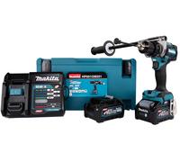 Perceuse visseuse Makita HP001GM201 40V 4Ah