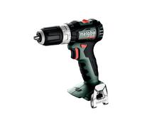 Perceuse à percussion sans fil METABO SB 18 L BL 613157840