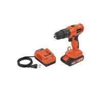 Perceuse A Percussion Sans Fil - Dual Power - Powdpo1110 - 3 En 1 - 20V - Avec Batterie & Chargeur G