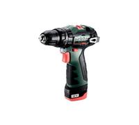 Perceuse à percussion 12 V PowerMaxx SB BL - METABO - 601784500