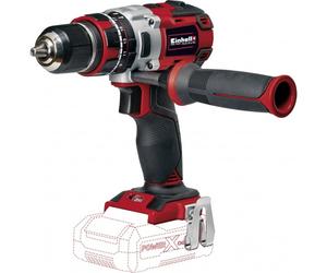 Perceuse à percussion sans fil pro - TP-CD 18 Li-i Brushless-Solo - Power X-Change EINHELL